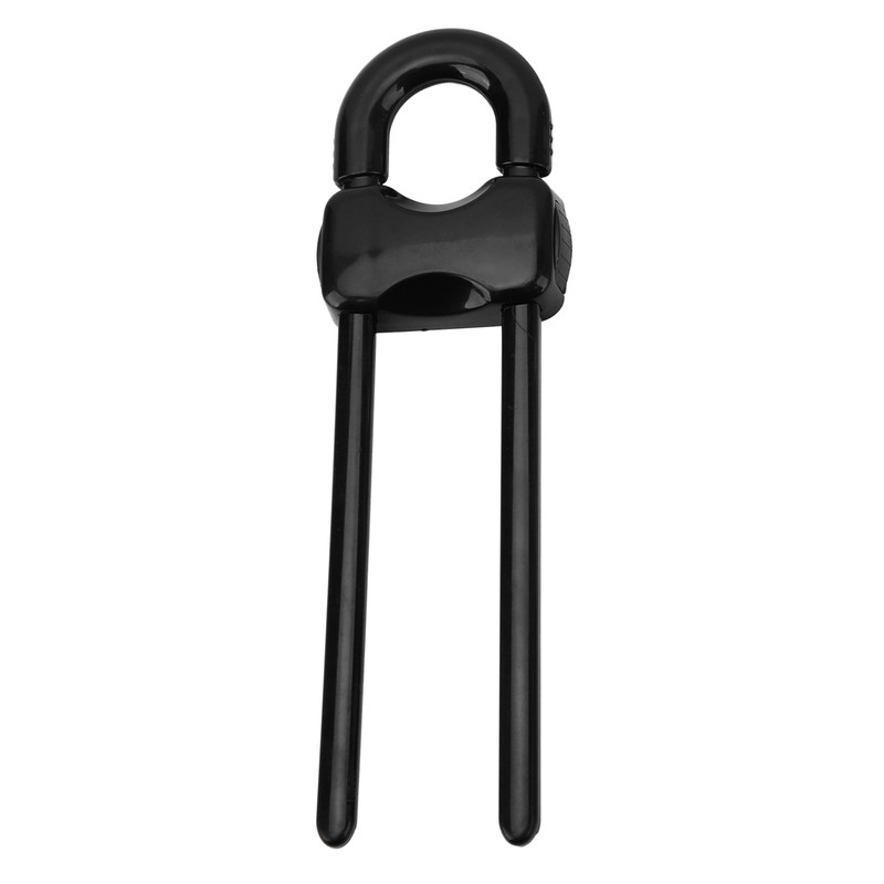 12PCS U Shaped Child Locks Safety Cabinet Childproof Latches for