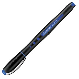STABILO Stabilo Bionic Bl@ck Pen Fine Blue