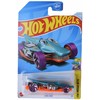 Hot Wheels Croc Rod, HW Mega Bite 2/5 [Blue] 39/250