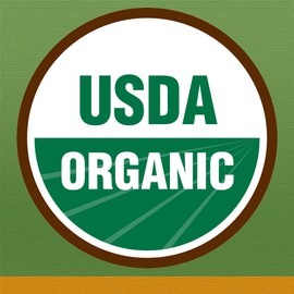 Valley Fresh Organic Canned Chicken Breast with Rib Meat in Water, 5 Ounce (Pack of 4)