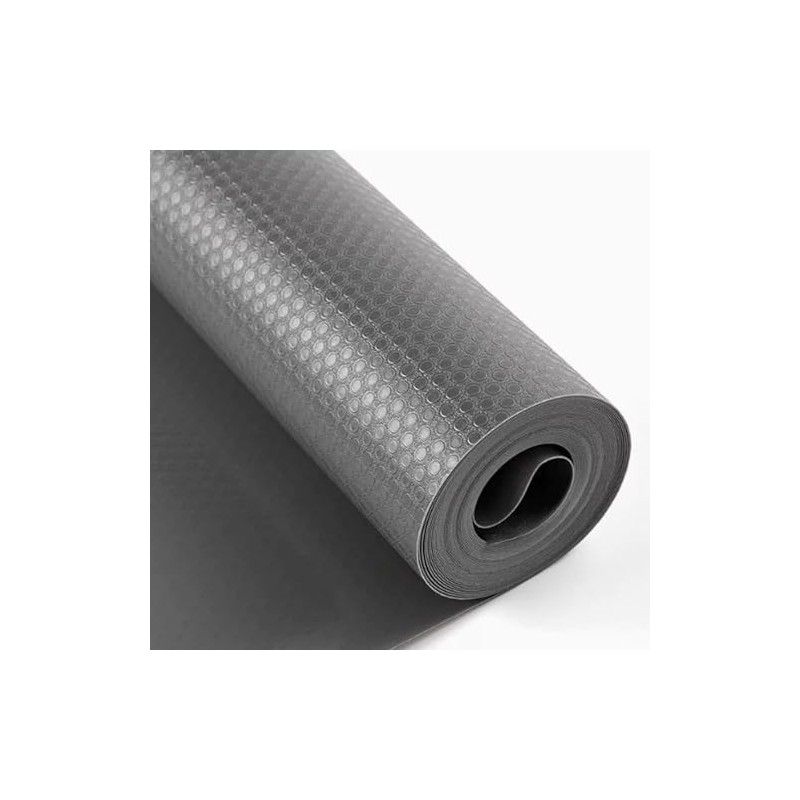 30x500cm Forro para Repisass y Cajones, Cajón para Frigorífico Impermeable