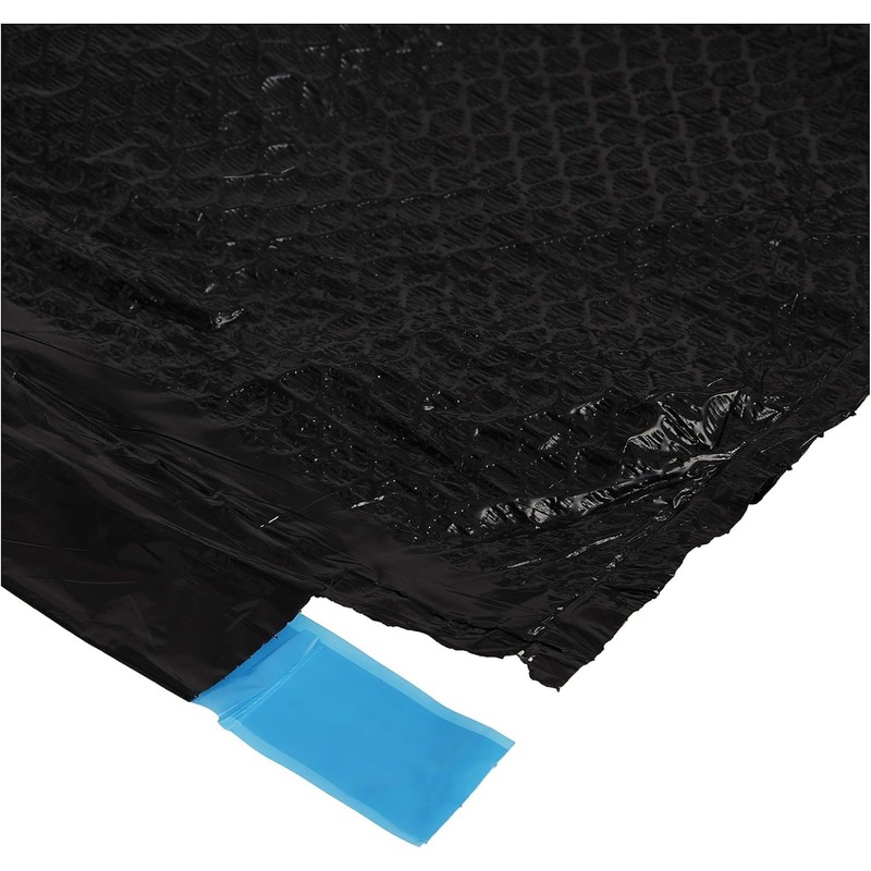 Hefty Ultra Strong Blackout Trash Bags (Clean Burst, Tall Kitchen