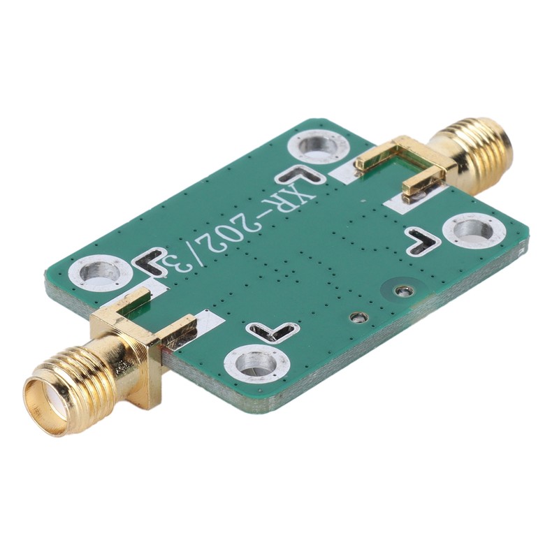 Low Noise Amplifier Module RF LNA Electronic Components XR202/3 0.14000MHz