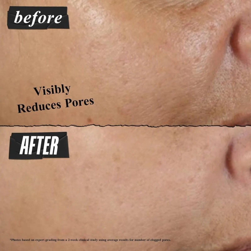 Kiehl's Máscara De Limpieza De Poros Profundos De Tierras Ra