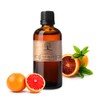  Blood Orange Essential Oil - 100% Pure Aromatherapy Grade