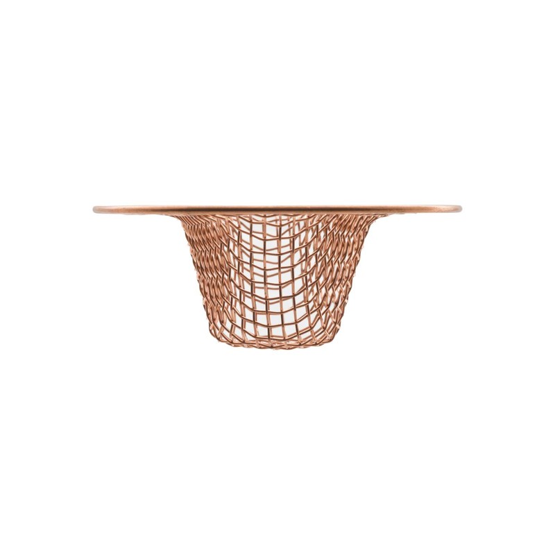 Gaona GA-MG007 This Camo Washcloth Receptor, Copper (Hair Retrieve, Clog