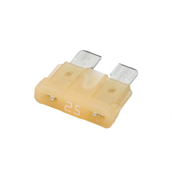 HELLA 8JS 711 689-002 Fuse - ATO - 25A -