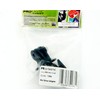 PROtastic Hot Shoe > 1/4" Male Screw & GoPro Compatible