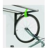 IdeaWorks Gorilla Ties 6 Reusable Ties for Hanging Items Rust