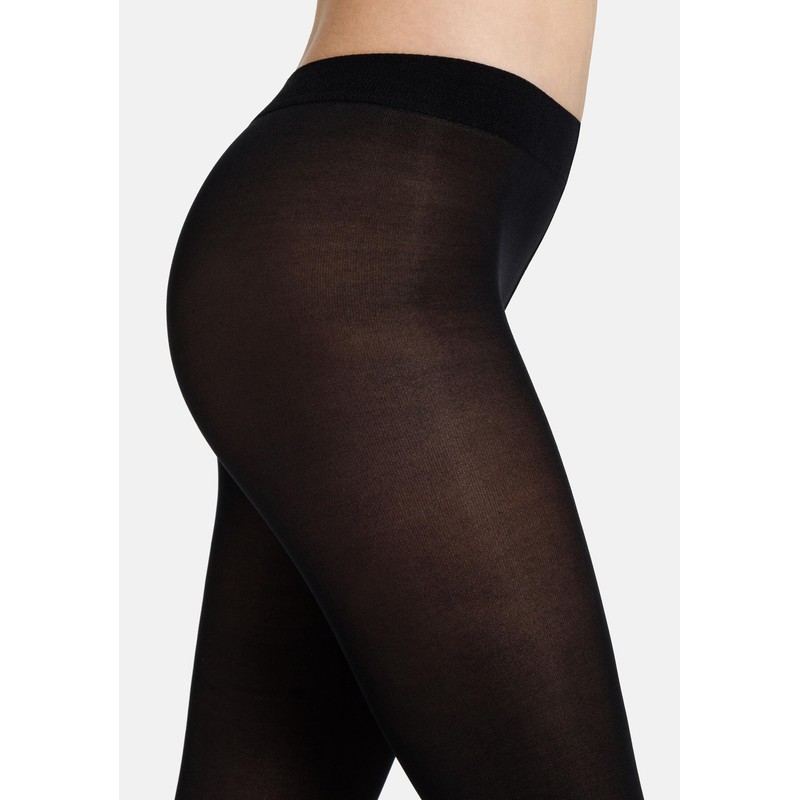 Camano Women's Leggings Pack of 2, black