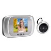 2.8 Inch Digital Door Viewer Electronic Peephole DoorBell Camera Smart