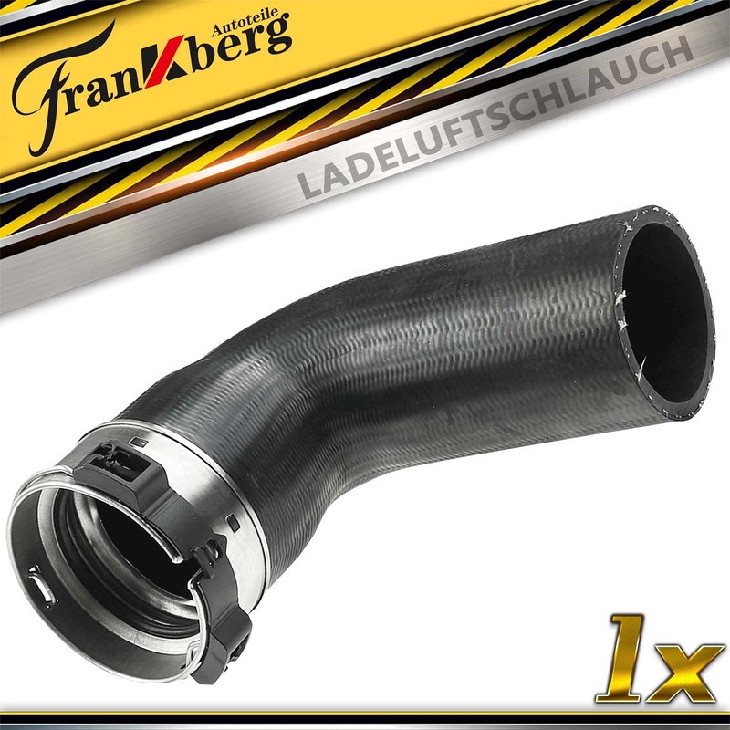 Charge Air Hose Turbo Hose for 5 Series E60 E61