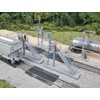 Walthers SceneMaster Four Modern Loading Racks