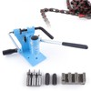 YIPONYT Chain Breaker 2 in 1 Chainsaw Saw Chain Rivet