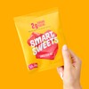 SmartSweets SweetChews, 45 g Pouches, Pack of 14