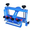 INTBUYING Precision Micro-Registration Screen Printing Hinge Clamp for Silk Screen