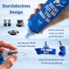 Ph Pro Heat Foldable Water Bottle for Running - 1