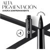 Delineador Líquido Intenso Punta Plumón Eye Pro Esika Plata Plata