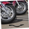 Mobestech Dirt Bike Brake Pedal Lever Compatible with Models Easy