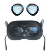 IOOIOO one Lens with Magnetic Frame for L or R
