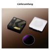 K&F Concept ND100000 Solar Eclipse Filter 95 mm (16.6 Stops)