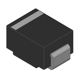 50PCS MBRS140T3G DIODE SCHOTTKY 40V 1A SMB