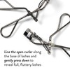LAURA GELLER NEW YORK Eyelash Curler