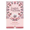 English Tea Shop Shape Me Tea, 20 Tea bags