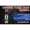 JYE Kit para Barba y Bigote, Incluye 3 Lociones para
