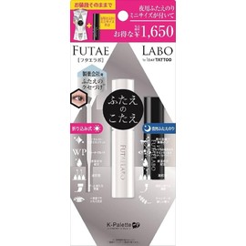 [K-Palette] [Limited] K Palette Futera Double Eyelid Set 01 **