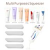 8 Pack Toothpaste Suqeezers
