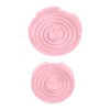 12pcs Arcade Button Cover 20.2mm 25.3mm Mechanical Push Button Cover