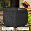 Pizza Oven Cover for Gozney Arc XL,Heavy Duty 600D Waterproof