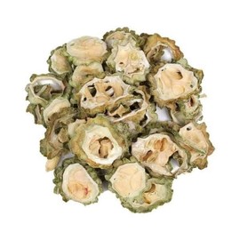 신선약초 수입 여주 300g 말린 여주 차재료 Imported Fresh Bitter Melon 300g Dried Bitter Melon Tea Ingredient