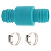 1 1/8 inch Check Valve, 1 1/8 inch Marine Bilge