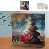 Soundbox 'Stones' Motion Sensor | 12 x 12 x 3.5