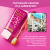 R.O.C.S. Junior Toothpaste - Enamel Whitening Teeth Gum Protection -