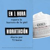 Kiehl’s Ultra Facial Cream - Crema Hidratante Facial, Textura Ligera