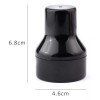 QDS Beauty Esponja Maquillaje Beauty Blender Con Estuche Portátil Viaje