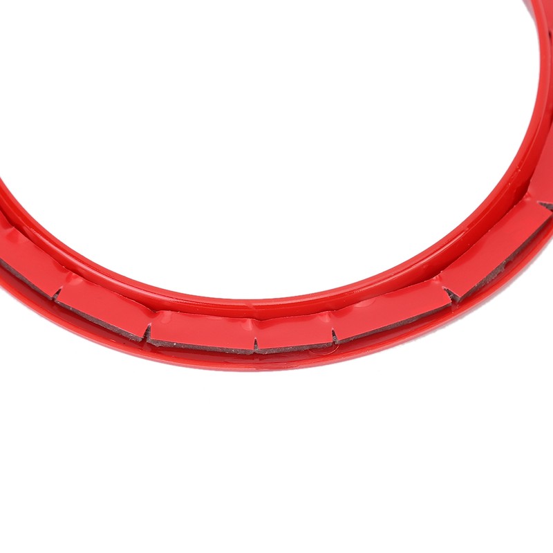 Pair of Exterior Turn Signal Light Ring Trim Fits for