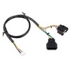 PIVOT TH-5A Slocon 3-Drive Dedicated Harness