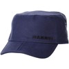 Mammut Lhasa Cap marine l, blue