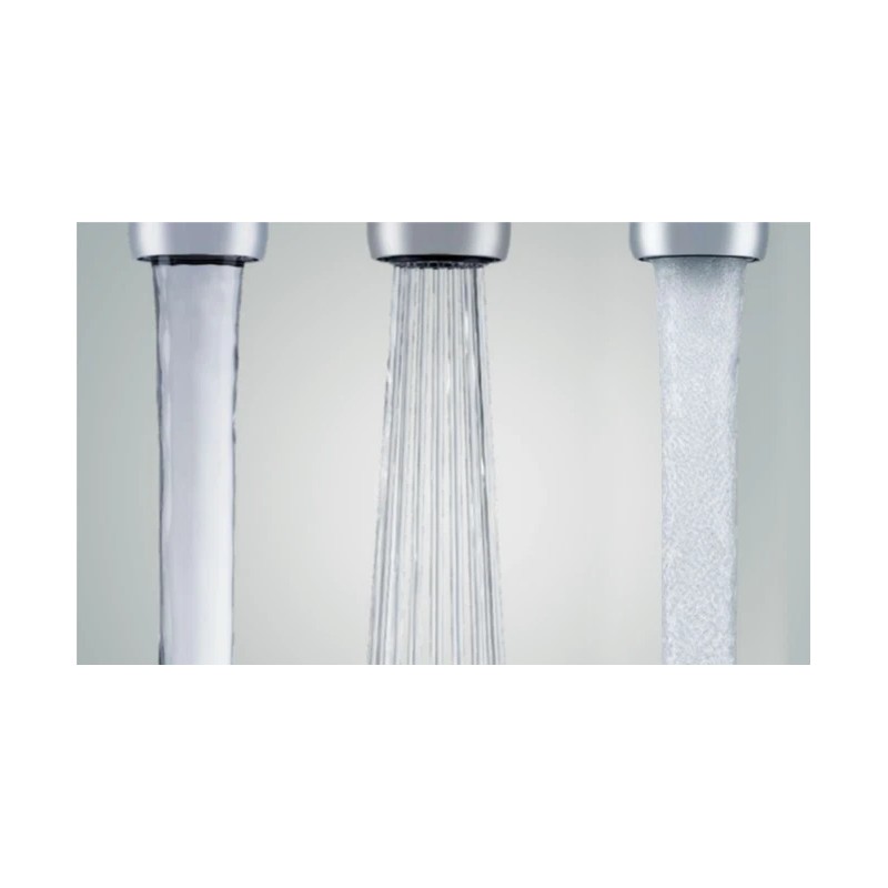 Neoperl 10 3021 0 Water Saving Aerator Kit, Selection Aerators