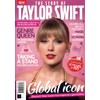 The Taylor Swift Story: The Incredible Career of of a