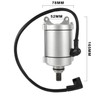 BAOUFF Starter Motor Assembly for Hawk 250,Dirt Bike Starter Motor
