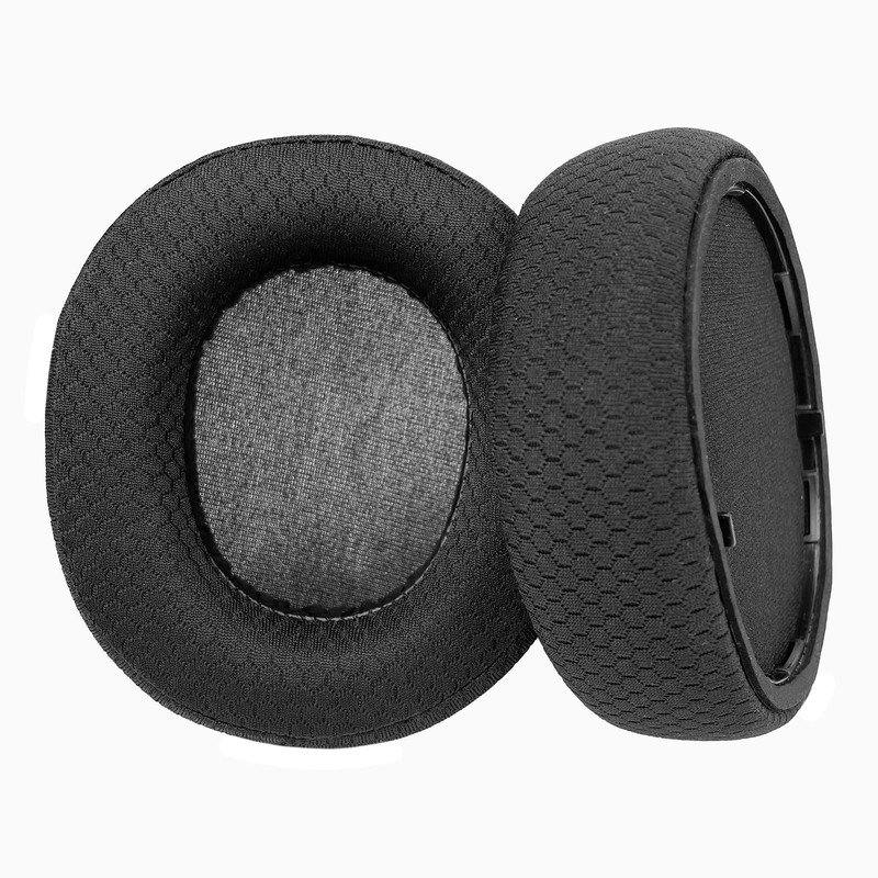 Nullmini Replacement Ear Pads for SteelSeries Arctis NOVA Pro Wireless