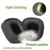 Gobelieve Replacement Earpads for Marshall Major I II III IV