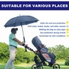 Baraida Golf Umbrella Large 62/68/72 Inch, Extra Large Oversize Double
