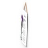 Global Designs Tae A Thistle Scottish Flower Watercolour Effect Illustration