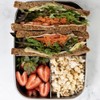 Green Essentials - Sustain-A-Bento Trio